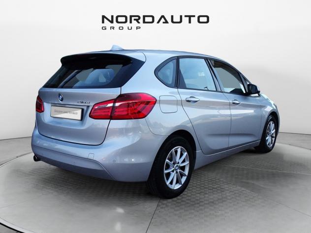 BMW Serie 2 Active Tourer 218d Active Tourer Advantage - Foto 4