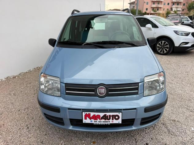Fiat Panda 1.2 Dynamic - Foto 3