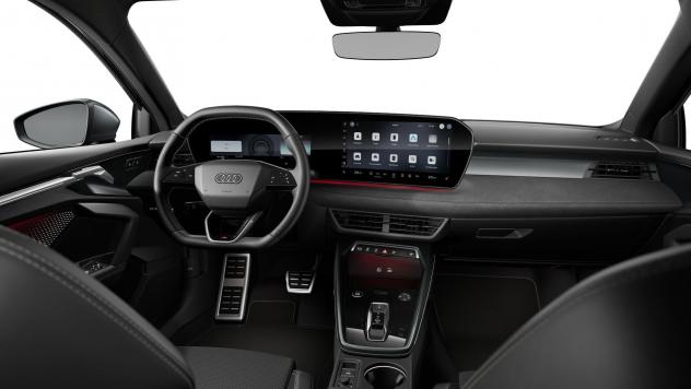 Audi A3 Sportback A3 Audi S line TFSI 110 kW S tronic - Foto 7