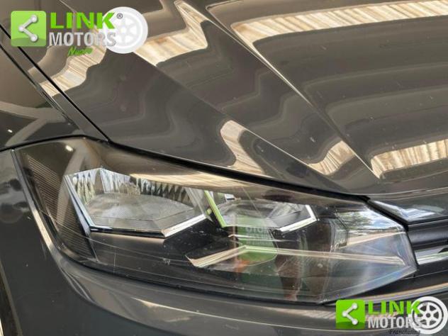 VOLKSWAGEN Polo 1.6 HIGHLINE 95 CV rif. 23992156 - Foto 9