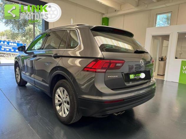 VOLKSWAGEN Tiguan 2.0 4 motion rif. 24104833 - Foto 2