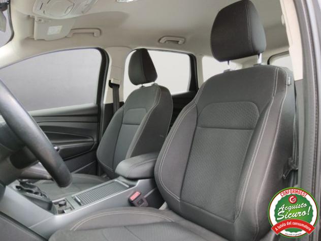 FORD Kuga 2.0 TDCI 120 CV S&S 2WD Powershift Business rif. 22209477 - Foto 6