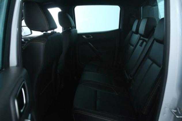 FORD Ranger 2.0 ECOBLUE aut. 213 CV DC Wildtrak 5p./GANCIO TR. rif. 17919145 - Foto 8