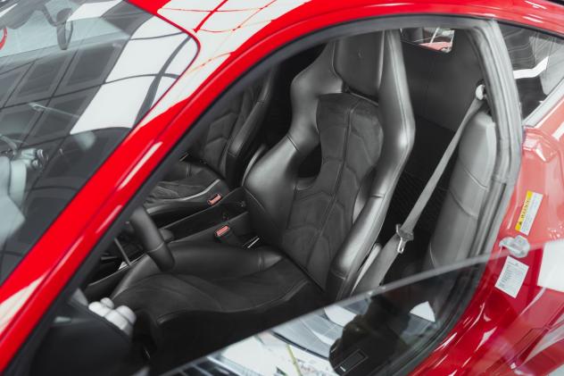 Ferrari 488 GTB FERRARI 488 *SEDILI RACING* *PPF TOTALE* - Foto 6