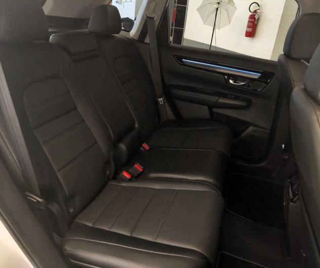 Honda CR-V 2.0 Hev Advance AWD - Foto 8