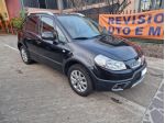 Fiat Sedici 1.6 16V 4x4 Dynamic