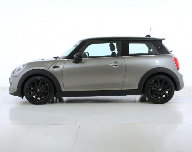 MINI Mini Cooper SD Hype automatica - Foto 2