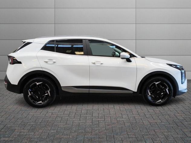 Kia Sportage 1.6 TGDi HEV AT Style - Foto 3