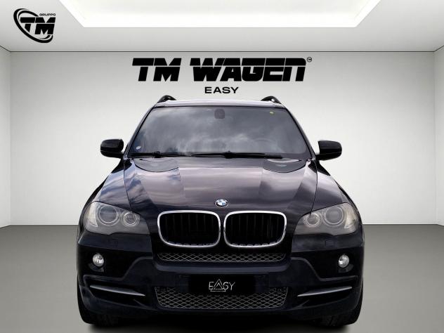 Bmw X5 xDrive30d Futura - Foto 2