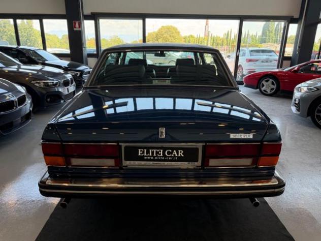 ROLLS-ROYCE Silver Spur II rif. 23926137 - Foto 5