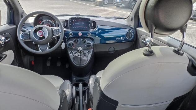 FIAT 500 1.0 Hybrid Dolcevita - Foto 6