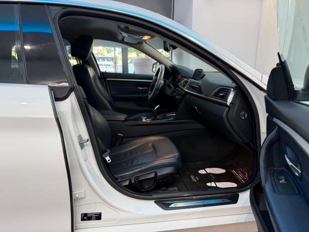 Bmw 4er Gran Coupe 420d CoupLuxury - Foto 9