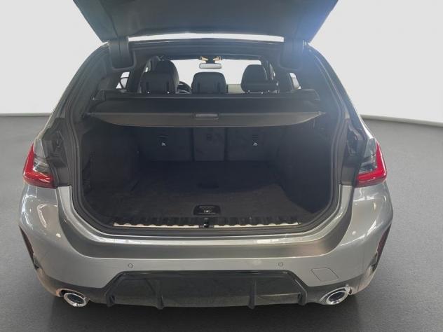 BMW Serie 3 320d 48V MSport Touring auto Gancio Pelle Camera - Foto 8