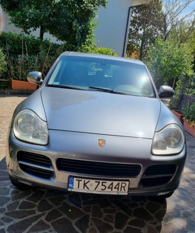 Porsche Cayenne S 4.5 cat - Foto 5