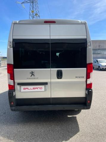 PEUGEOT Boxer 330 BlueHDi 140 S&S PC-TN Panorama rif. 23741300 - Foto 3