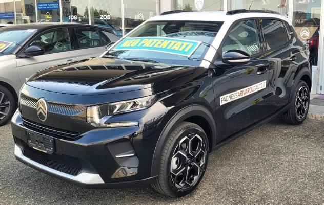 Citroen C3 MAX 100 CV NESSUN OBBLIGO FINANZIARIO - Foto 3