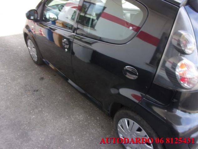 CITROEN C1 1.0 5 porte C1TY rif. 24114717 - Foto 5