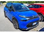 CITROEN C3 Aircross 1.5hdi Shine Aut Nav Led UNIPRO IVA DEDUCIBILE rif. 23976351