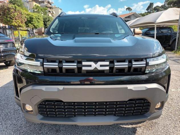 DACIA Duster 1200 ECO-G EXTREME 122CV CARPLAY CAM VETRSCURI"17 rif. 23795029 - Foto 2