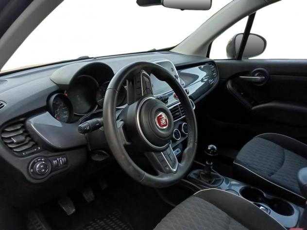 FIAT 500X 1.0 T3 120cv MT E6D Business - Foto 5