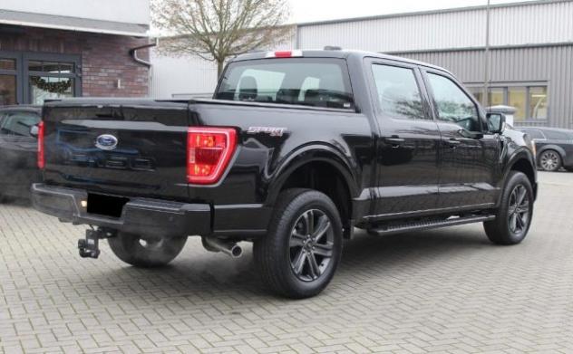 FORD F 150 XLT + IVA rif. 24136015 - Foto 5