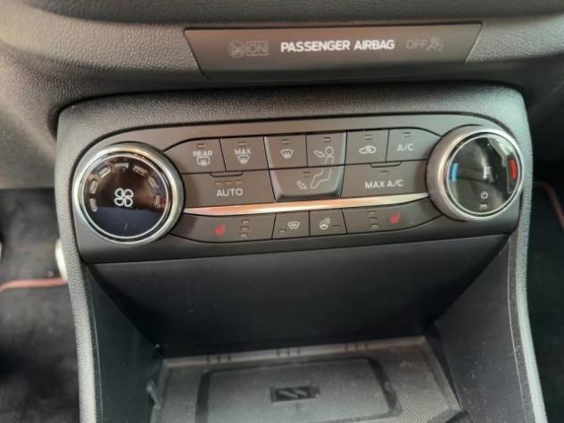 FORD Fiesta 1.5 Ecoboost 200 CV ST - 25.000 Km rif. 23303781 - Foto 8