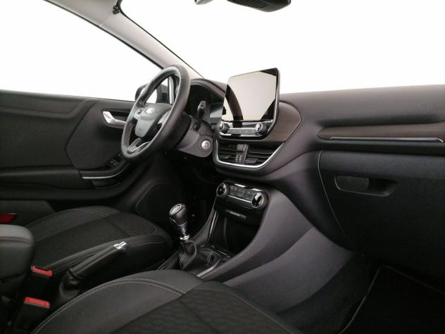 Ford Puma 1.0 ecoboost h Titanium X s&s 125cv - Foto 7