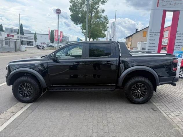 FORD Ranger Raptor 2.0 EcoBlue + IVA rif. 23969787 - Foto 8