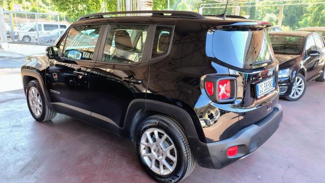 Jeep Renegade 1.0 T3 120cv Limited - Foto 4