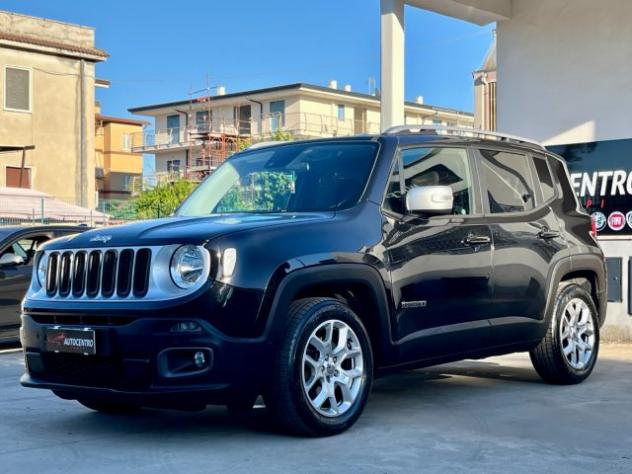JEEP Renegade 1.6 Mjt 120 CV Limited Prezzo Reale! rif. 24162121 - Foto 3