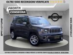 Jeep Renegade Renegade 1.6 mjt Limited 2wd 120cv - PROMO