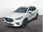 MG ZS 2021 1.5 Luxury