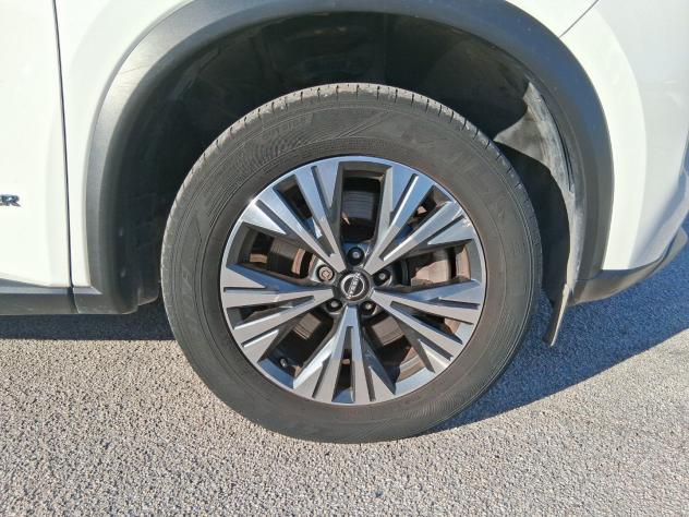 Nissan X-Trail 1.5 HEV e-Power N-Connecta Auto - Foto 9