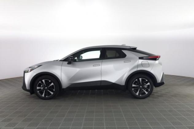 TOYOTA C-HR C-HR 1.8 HV Trend rif. 23697508 - Foto 7