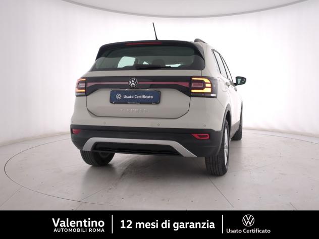 Volkswagen T-Cross 1.0 TSI Style - Foto 3