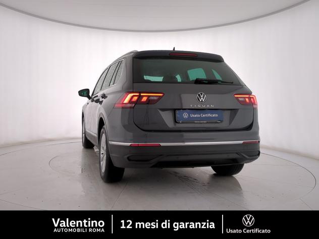 Volkswagen Tiguan 2.0 TDI DSG SCR Life - Foto 5