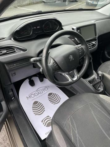 PEUGEOT 208 1.2 VTi 82 CV 5 porte Active OK NEOPATENTATI rif. 23811586 - Foto 8