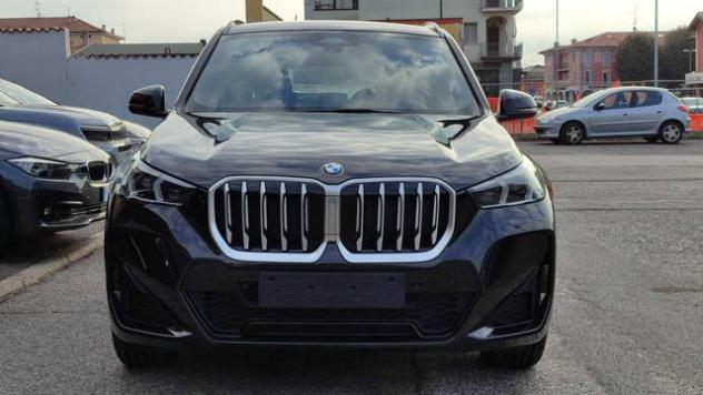 BMW X1 sDrive 18i M Sport Premium SENZA VINCOLO FINANZIAM rif. 24077156 - Foto 2