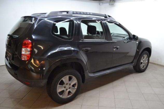 DACIA Duster 1.5 dCi 110CV 4x2 Lauréate rif. 23882494 - Foto 4