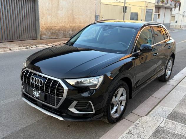AUDI Q3 35 2.0 TDI S-tronic Advanced rif. 24061689 - Foto 8