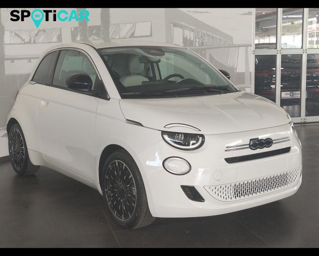 FIAT 500 IV 1.0 hybrid Icon