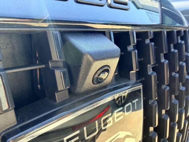 PEUGEOT - 2008 - PureTech 130 EAT8 Allure Pack#RETRO.ANTERIORE/POSTERIORE! - Foto 6