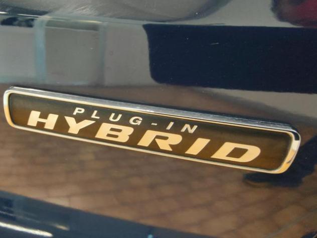 FORD Kuga 2023 ST-LINE PHEV HYBRID DA 225 CV rif. 23892532 - Foto 3