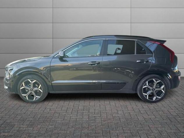 KIA Niro 1.6 GDi DCT HEV Style rif. 24108650 - Foto 2