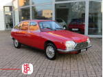 Citroën GS/GSA 1220 Club ( auto da collezionisti )