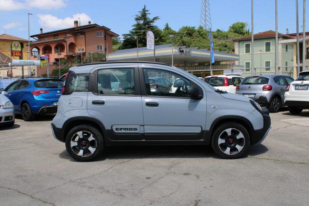 Fiat Panda 1.2 City Cross - Foto 5