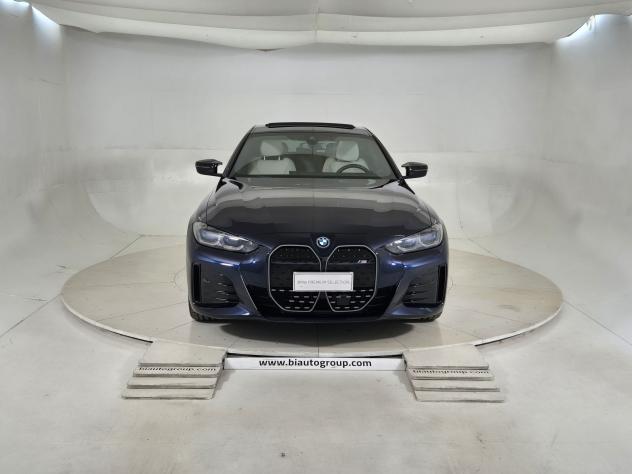 BMW i4 G26 2021 M50 - Foto 3