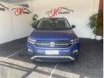 Volkswagen T-Cross 1.0 TSI 85kW Style BMT