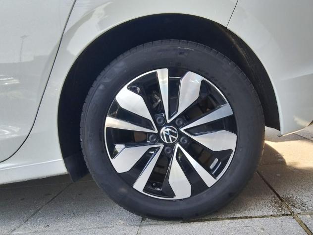 Volkswagen Golf Golf 2.0 tdi Life 115cv dsg - Foto 7