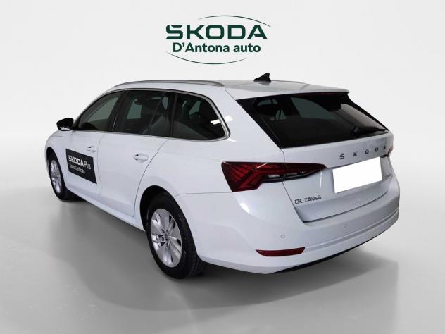 Škoda Octavia 2.0 TDI 110KW EXECUTIVE DSG - Foto 4